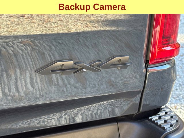 Used 2025 RAM 1500 RHO w/ RHO Level 1 Equipment Group AWD/4WD image 11
