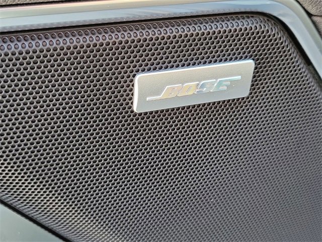New 2026 Chevrolet Silverado 1500 RST image 24