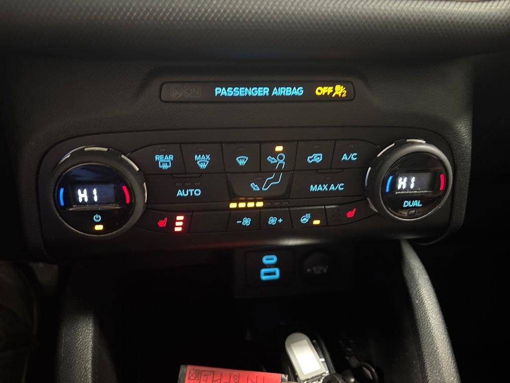 Used 2021 Ford Bronco Sport Badlands w/ Badlands Package image 25