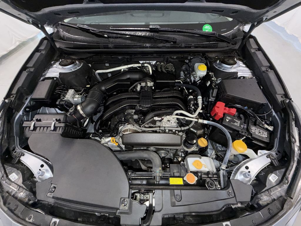 Used 2024 Subaru Outback Premium AWD/4WD image 19