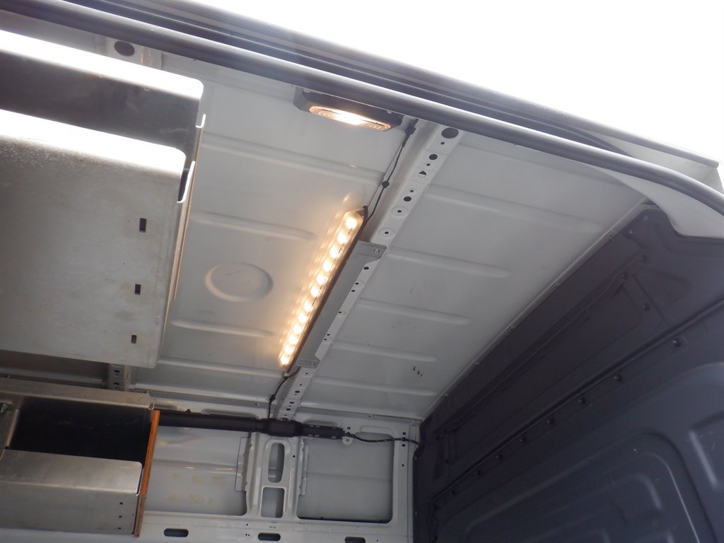 Used 2022 Mercedes-Benz Sprinter 4500 image 16