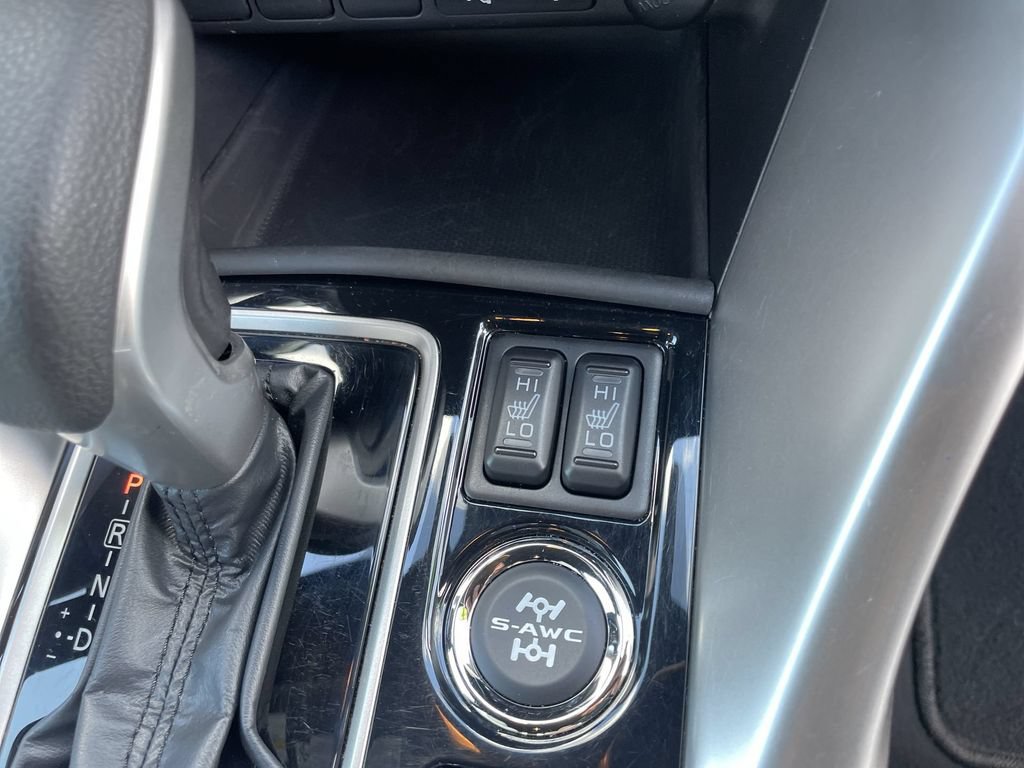 Used 2023 Mitsubishi Eclipse Cross SEL AWD/4WD image 26