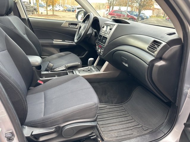 Used 2012 Subaru Forester 2.5X Premium image 23