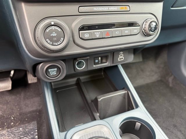 New 2026 Ford Maverick Lariat w/ Black Appearance Package AWD/4WD image 35