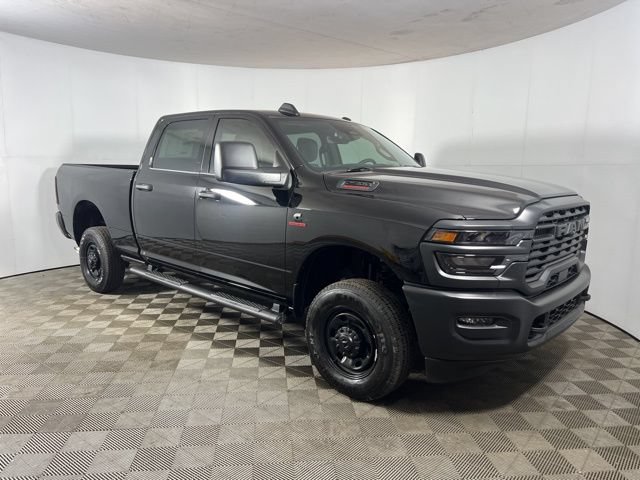 New 2025 RAM 2500 Tradesman AWD/4WD image 11
