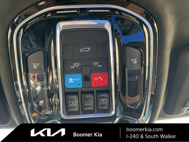 Used 2022 Jeep Grand Cherokee Summit image 22