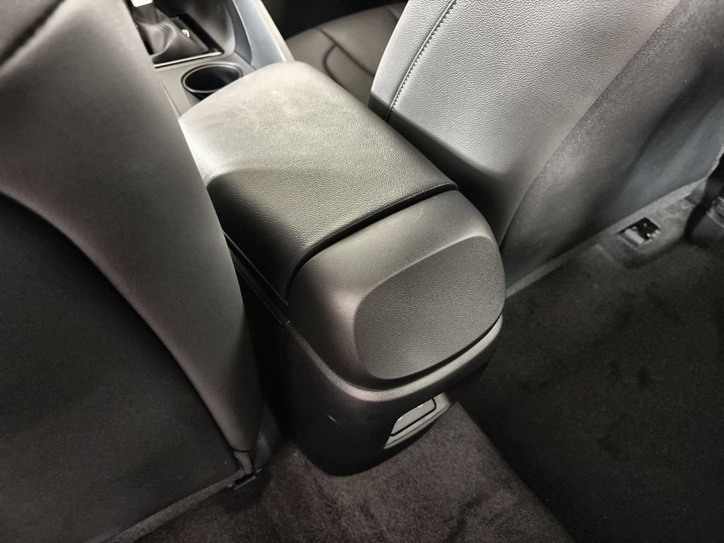 New 2026 Hyundai Elantra SEL Sport FWD image 22