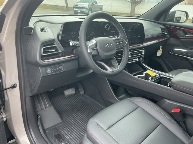 New 2026 Chevrolet Traverse Z71 w/ Driver Confidence Package image 11