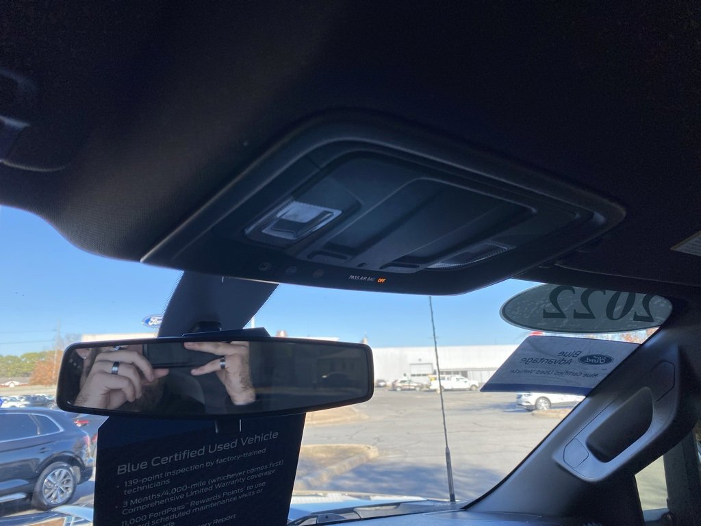 Used 2022 GMC Sierra 2500 SLE w/ SLE Convenience Package image 25