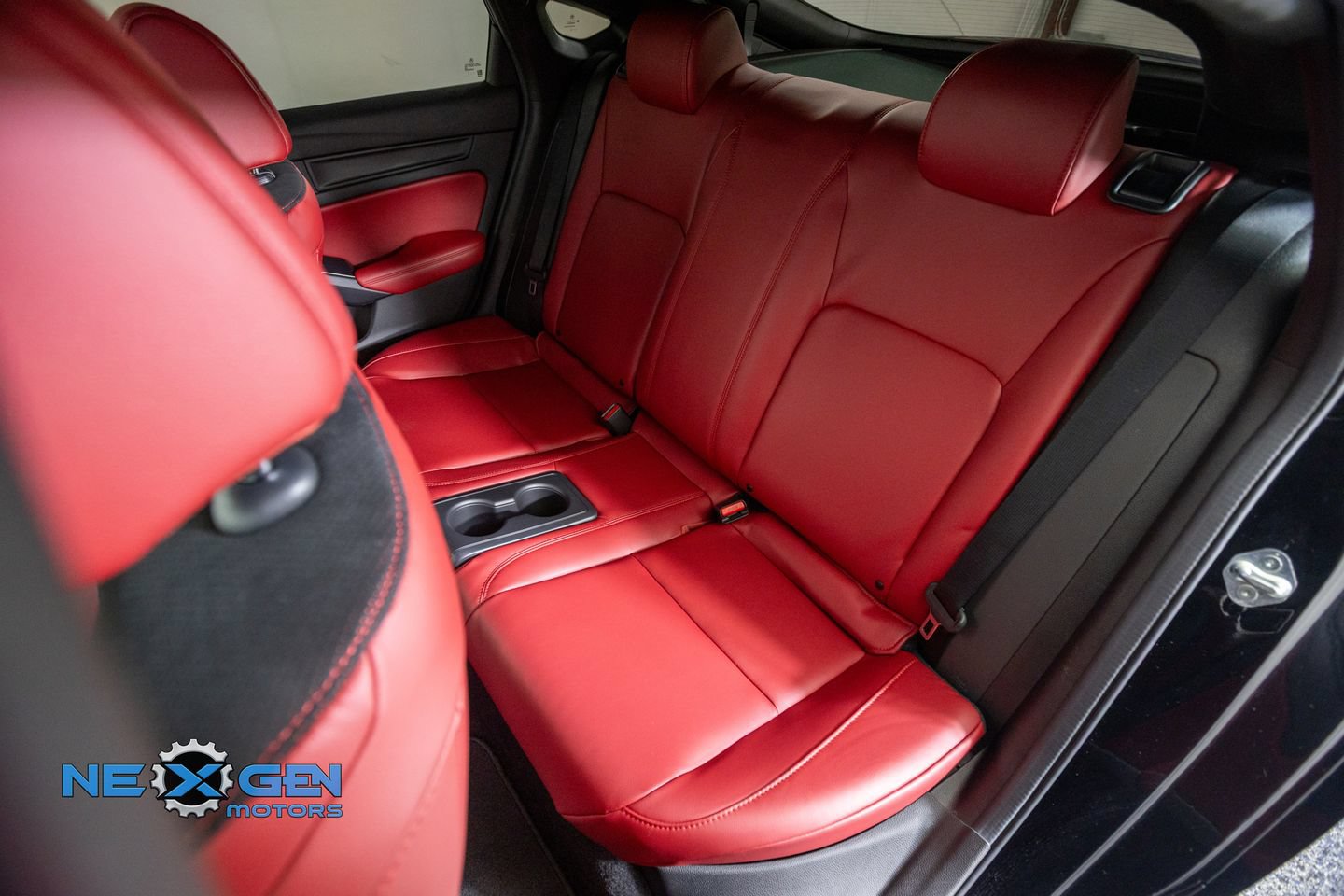 Used 2025 Acura Integra Type S FWD image 34