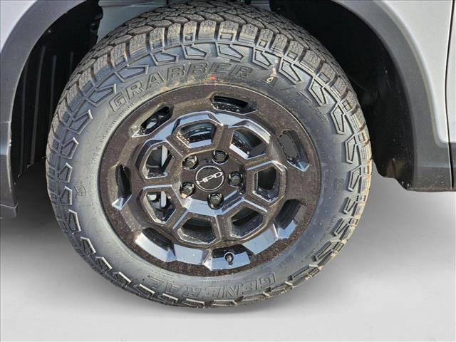 New 2025 Honda Ridgeline Sport+ image 10