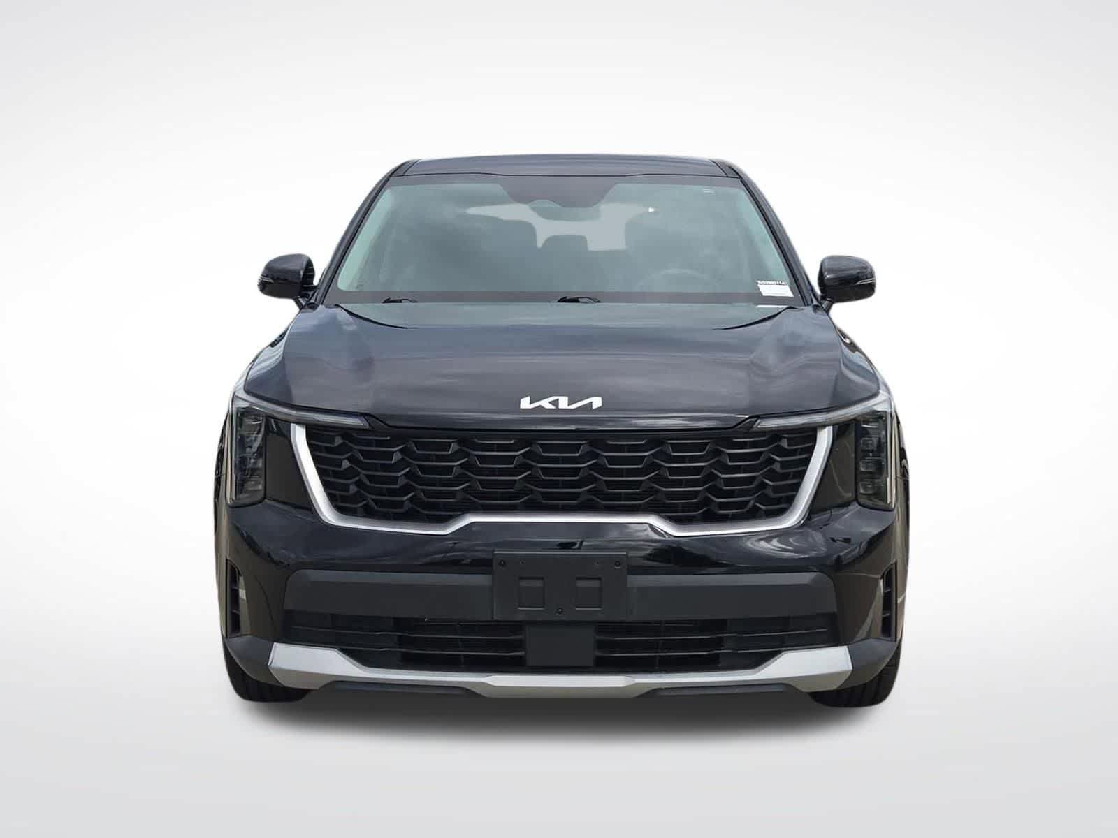 Certified 2024 Kia Sorento LX FWD image 10