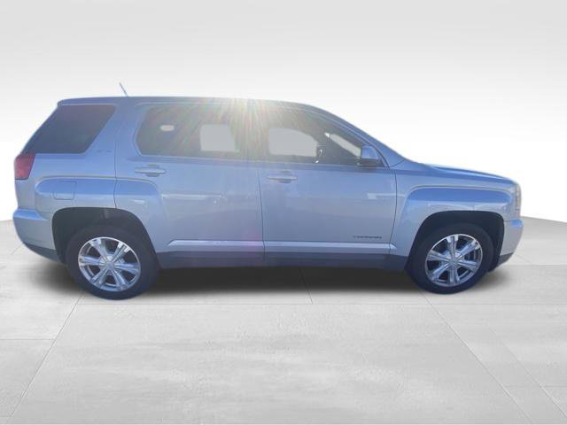 Used 2017 GMC Terrain SLE FWD image 19