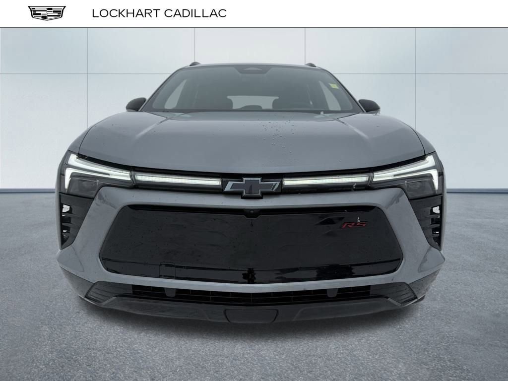 Used 2025 Chevrolet Blazer EV RS image 7