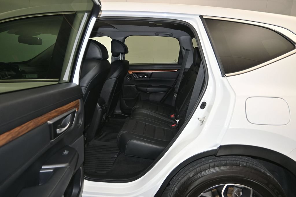 Used 2022 Honda CR-V EX-L image 23