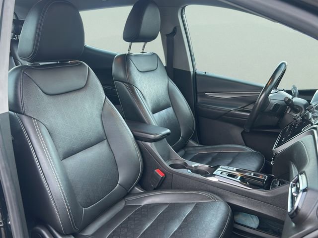 Certified 2023 Chevrolet Bolt LT image 17