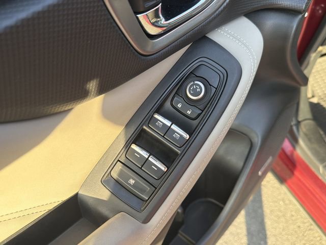 Used 2020 Subaru Forester Limited w/ Popular Package #3 image 23