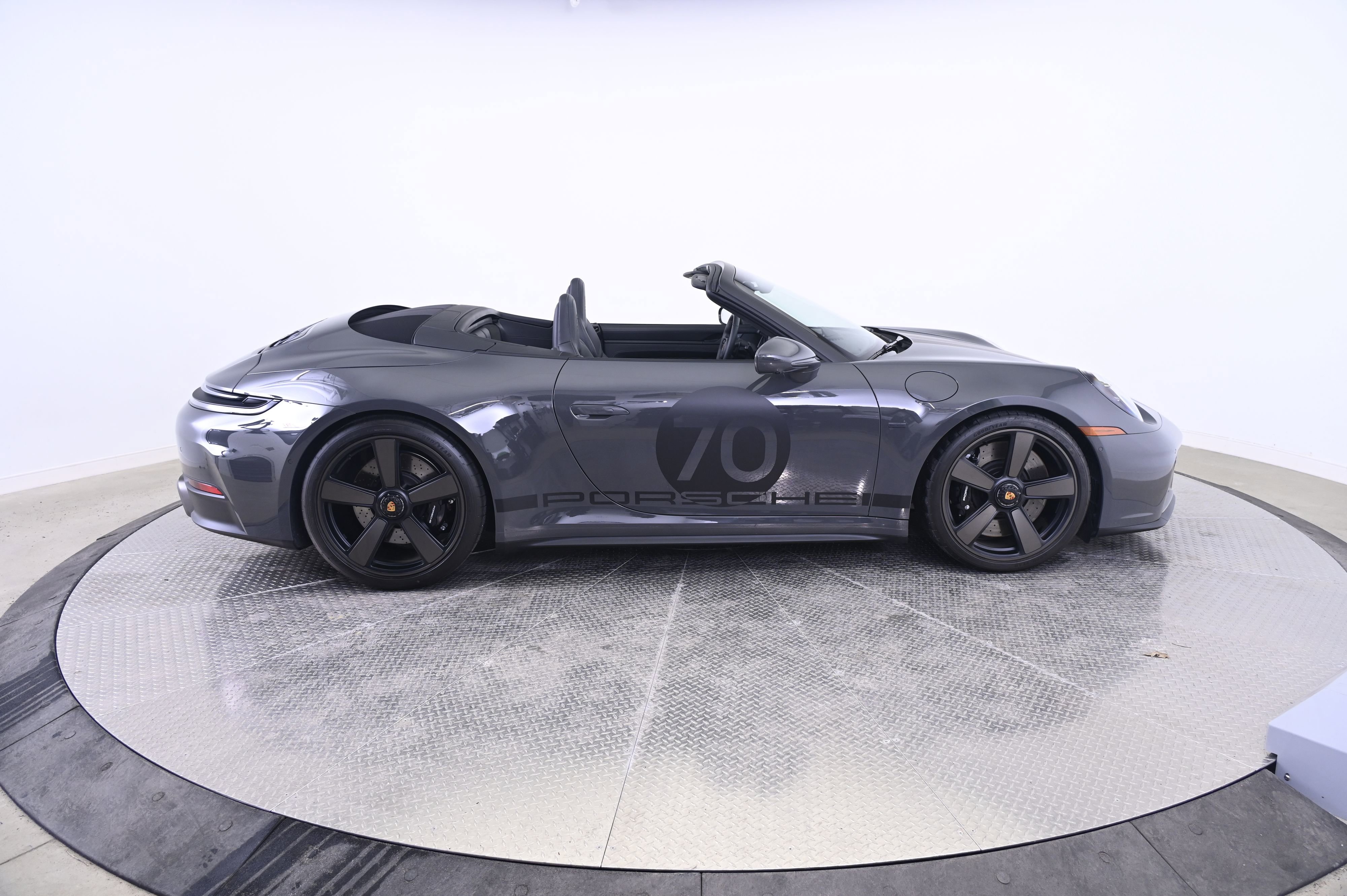 Certified 2026 Porsche 911 GTS image 8