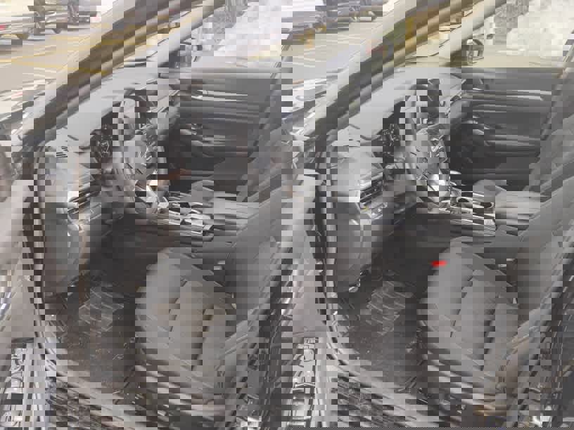 Used 2023 Nissan Altima 2.5 SV image 8