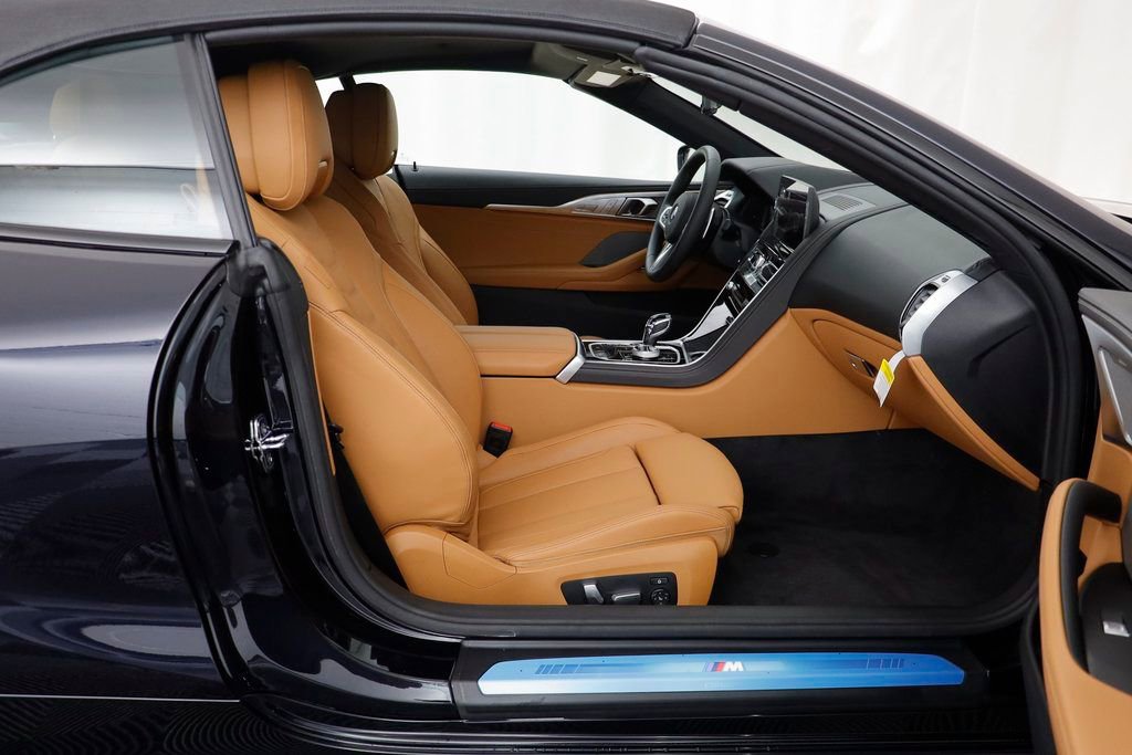 New 2026 BMW 840i xDrive Convertible image 18