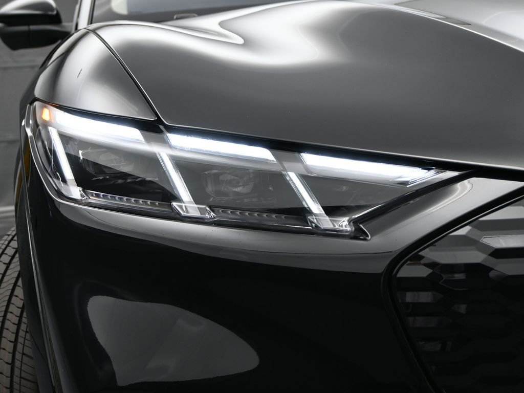 New 2025 Ford Mustang Mach-E Premium w/ Sport Appearance Package image 11