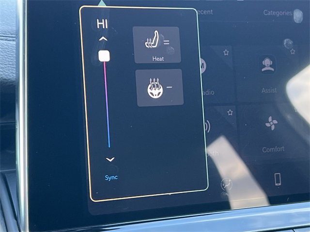 New 2026 Jeep Compass Limited image 22