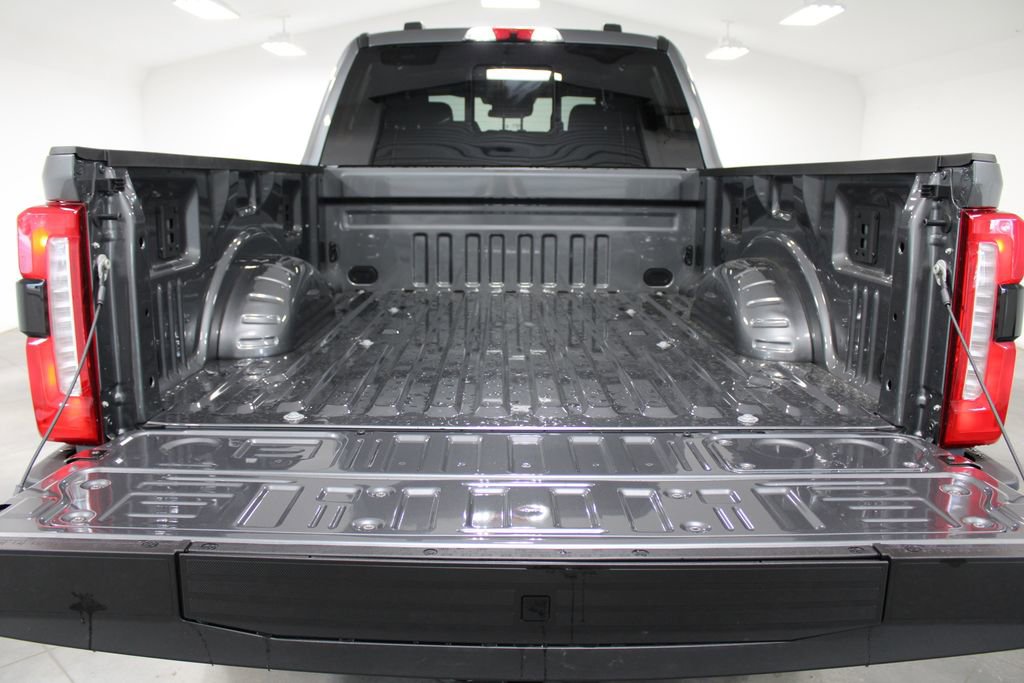 New 2025 Ford F250 XL w/ STX Appearance Package image 16