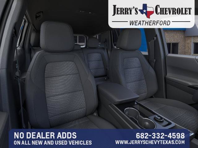 New 2027 Chevrolet Equinox LT w/ Safety and Technology Package FWD image 17