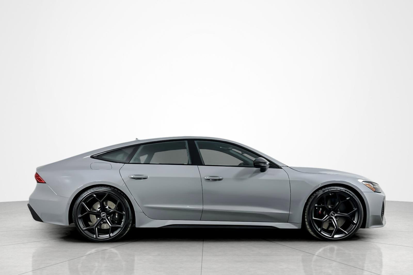 New 2026 Audi RS 7 Performance AWD/4WD image 7