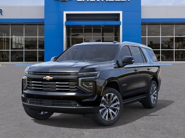New 2026 Chevrolet Tahoe High Country AWD/4WD image 7