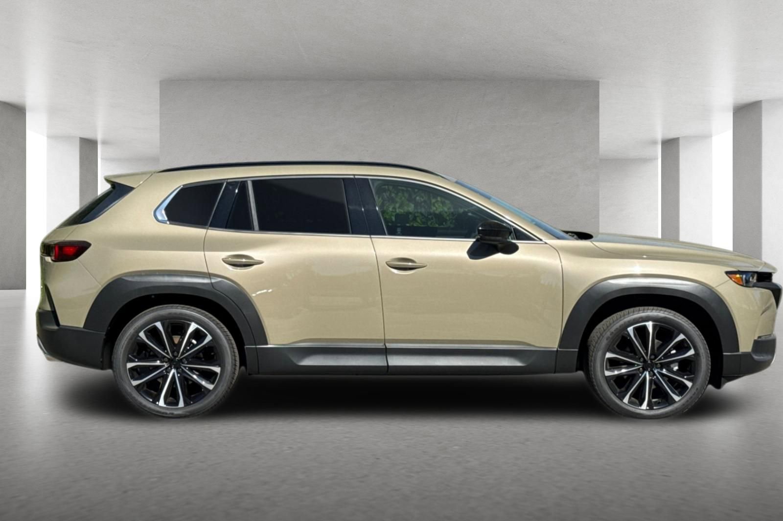 New 2026 MAZDA CX-50 AWD 2.5 S image 3