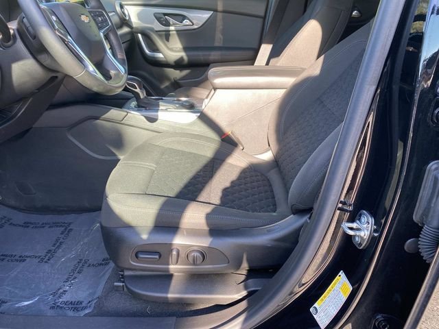 Used 2020 Chevrolet Blazer LT FWD image 18