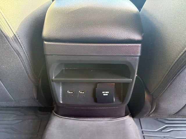 Used 2023 Ford Ranger XLT w/ Equipment Group 302A High image 30