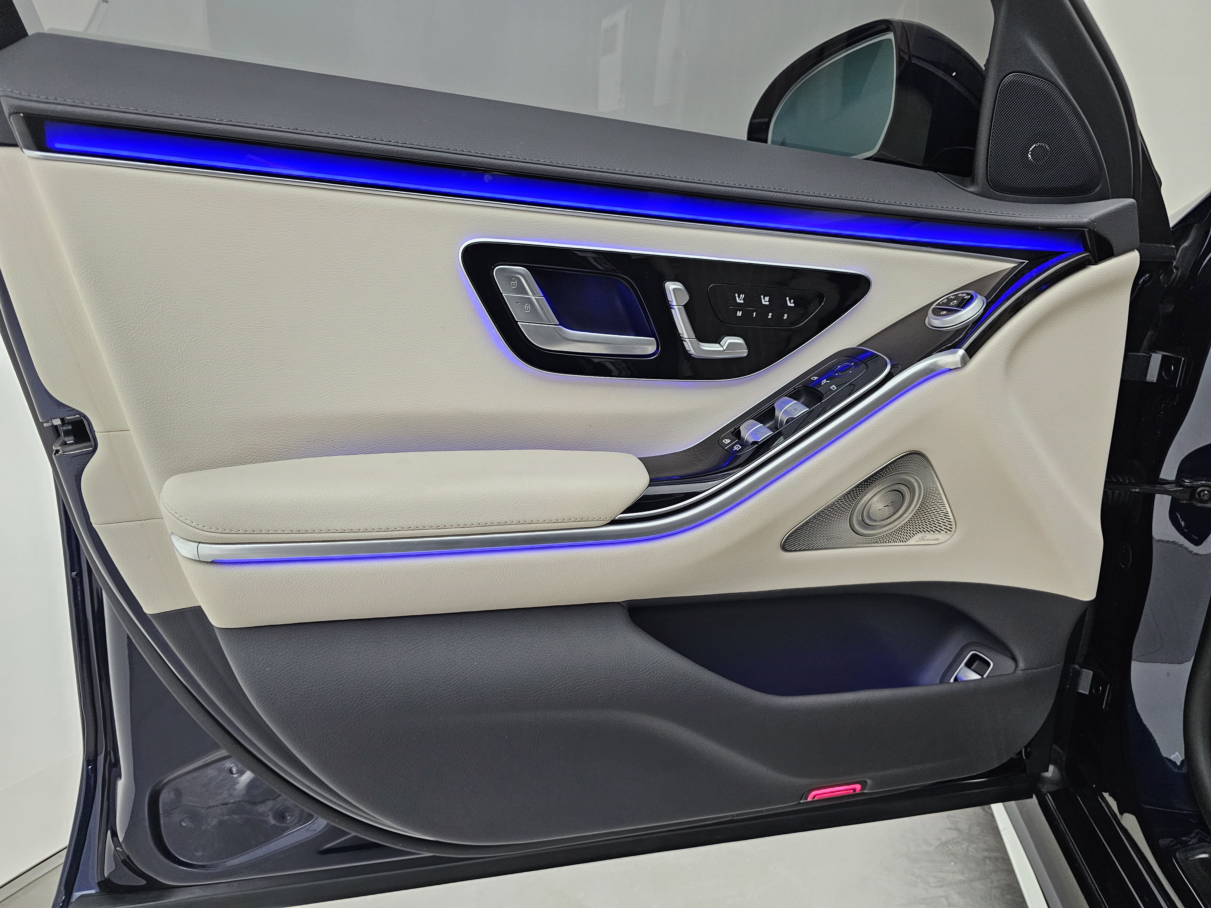 Certified 2023 Mercedes-Benz S 500 S 500 image 9