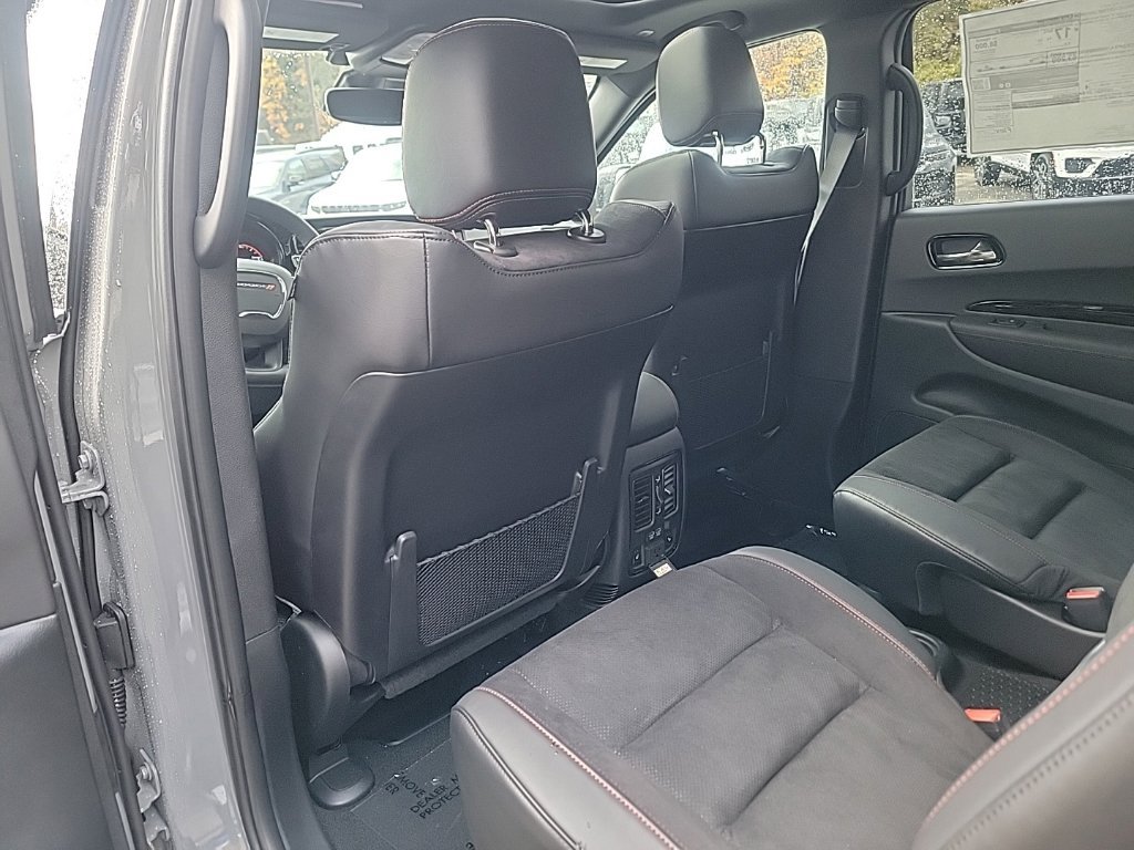 New 2027 Dodge Durango GT AWD/4WD image 9