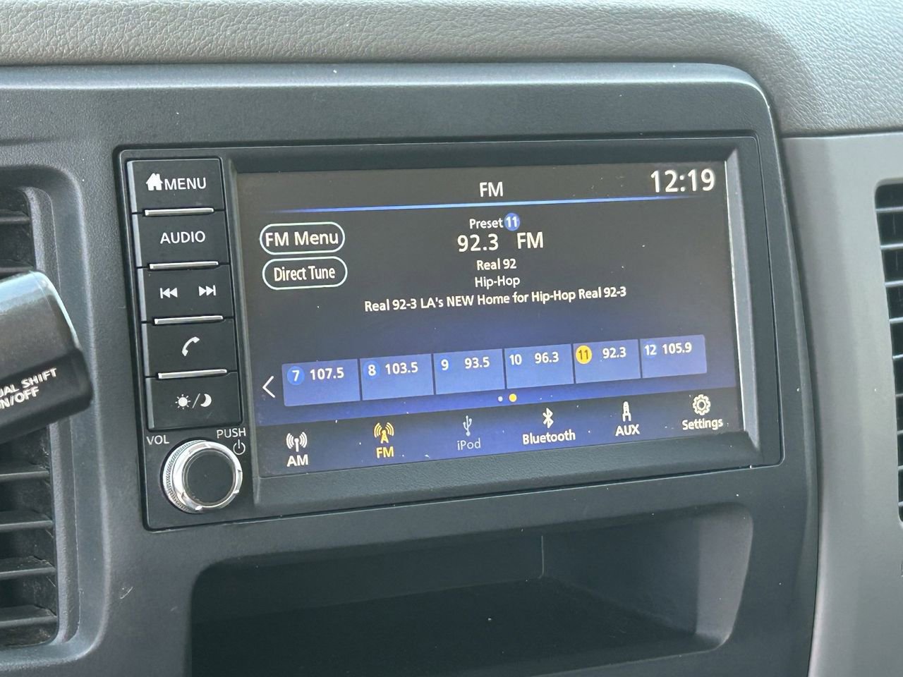 Used 2021 Nissan NV 2500 S image 20