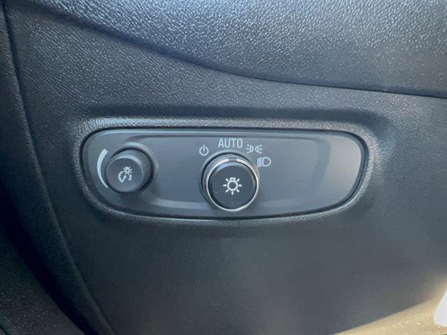 Used 2024 Chevrolet Equinox LT image 22