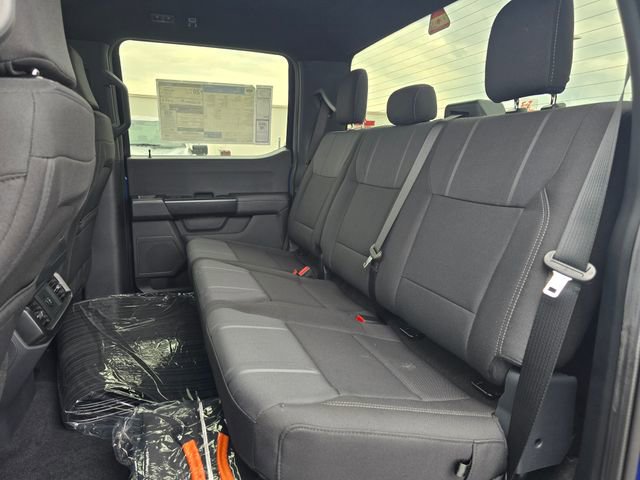New 2026 Ford F150 STX AWD/4WD image 13