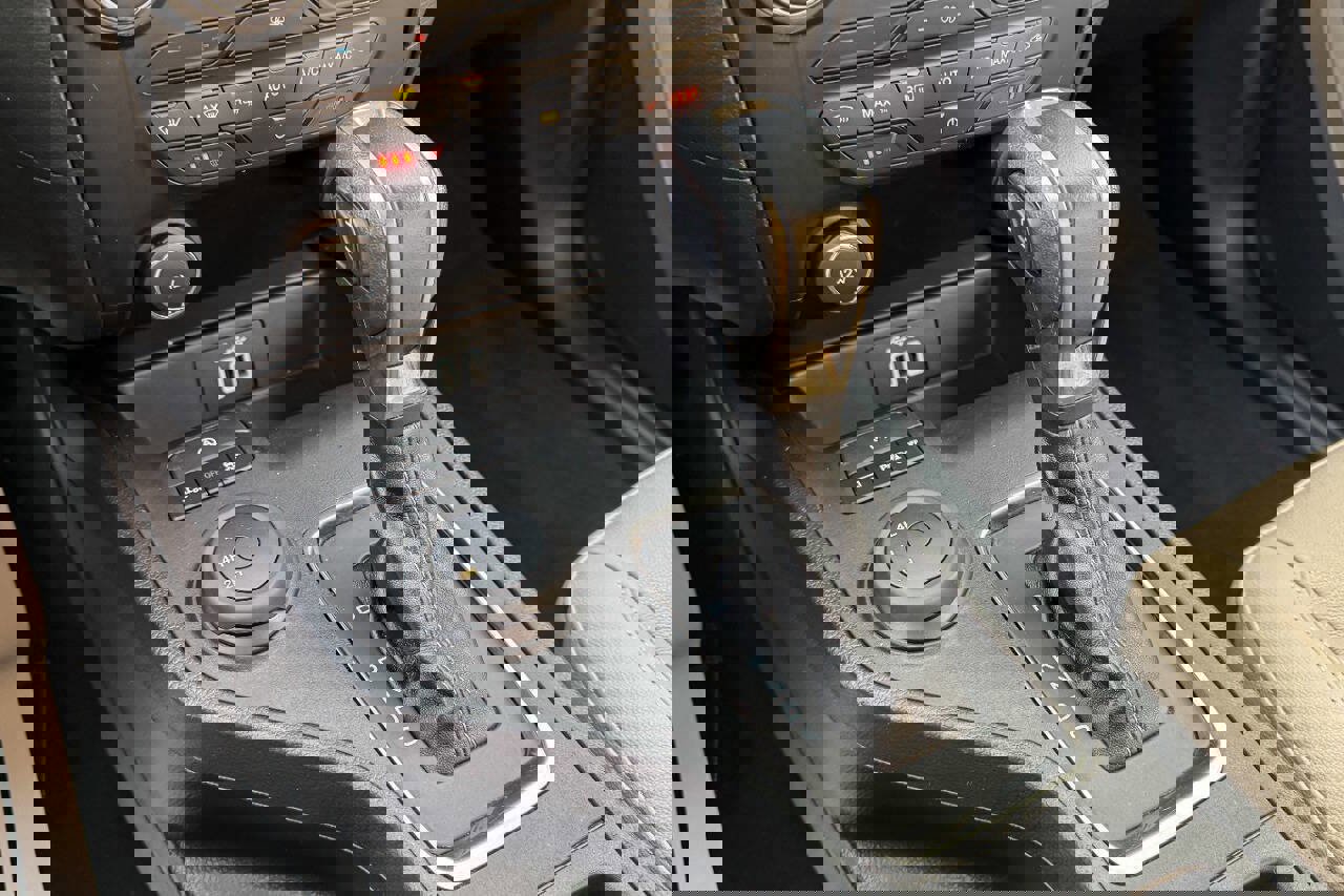 Used 2019 Ford Ranger Lariat w/ Equipment Group 501A Mid image 40