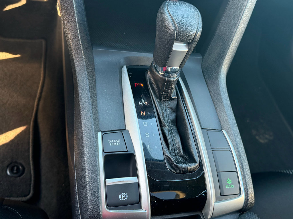 Used 2016 Honda Civic EX image 19