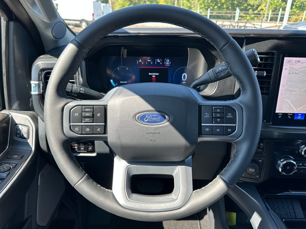 New 2026 Ford F250 Lariat w/ FX4 Off-Road Package AWD/4WD image 21