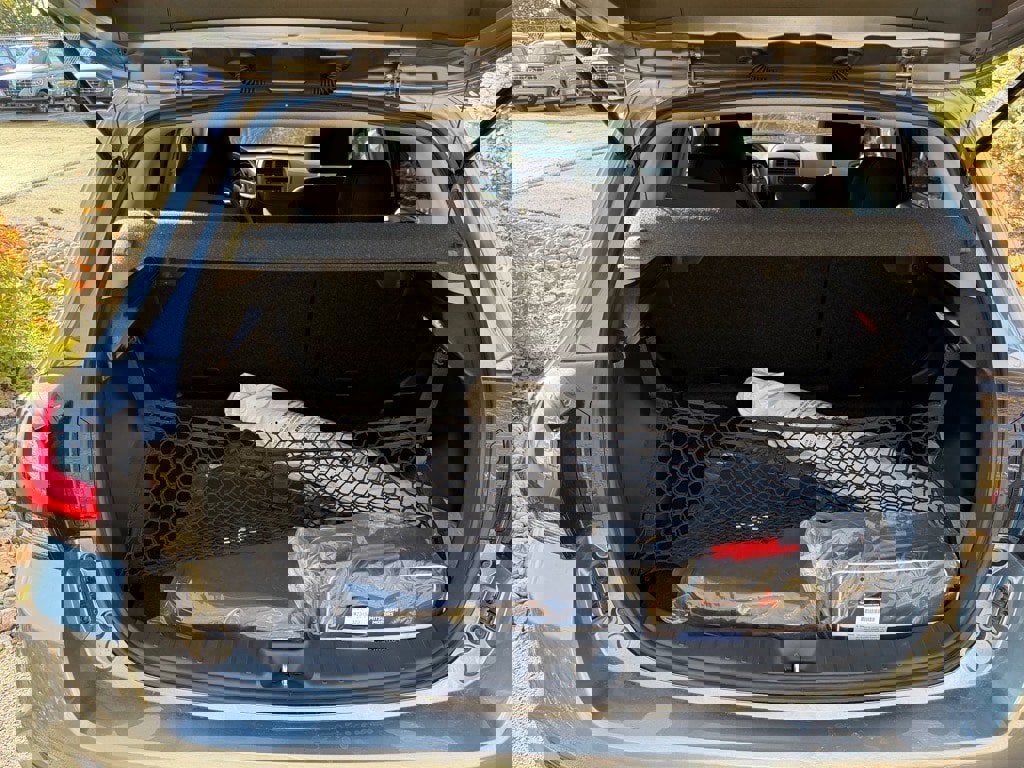 New 2025 Mitsubishi Outlander Sport ES image 16