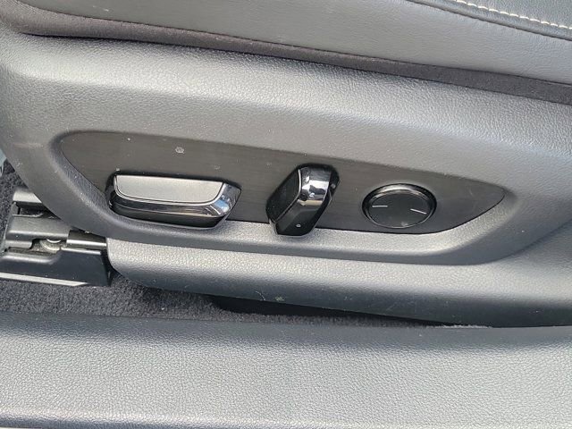 Used 2021 Lexus ES 350 F Sport w/ Accessory Package image 21