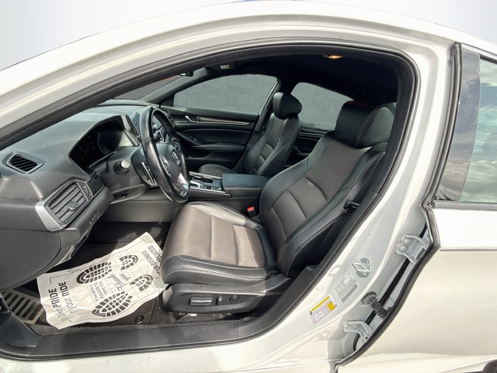 Used 2021 Honda Accord Sport image 23