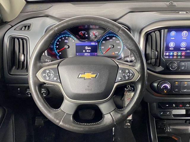 Certified 2019 Chevrolet Colorado Z71 image 15