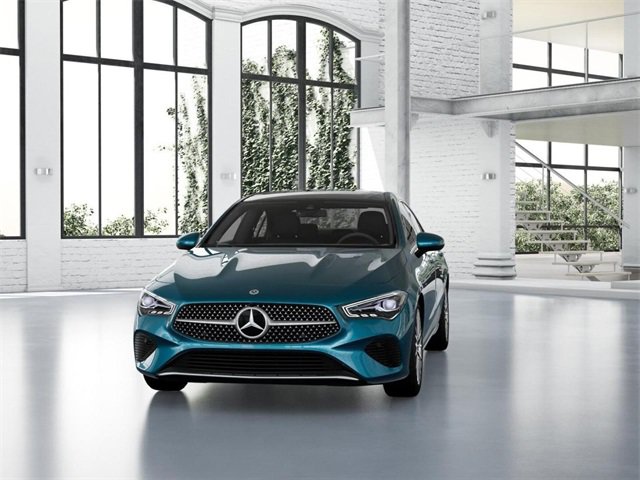 New 2025 Mercedes-Benz CLA 250 image 42