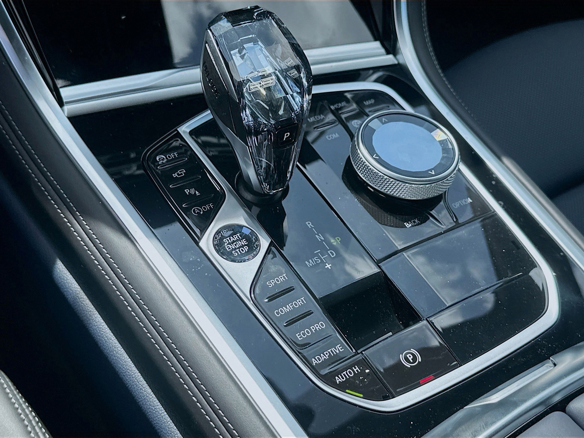 New 2026 BMW 840i image 14