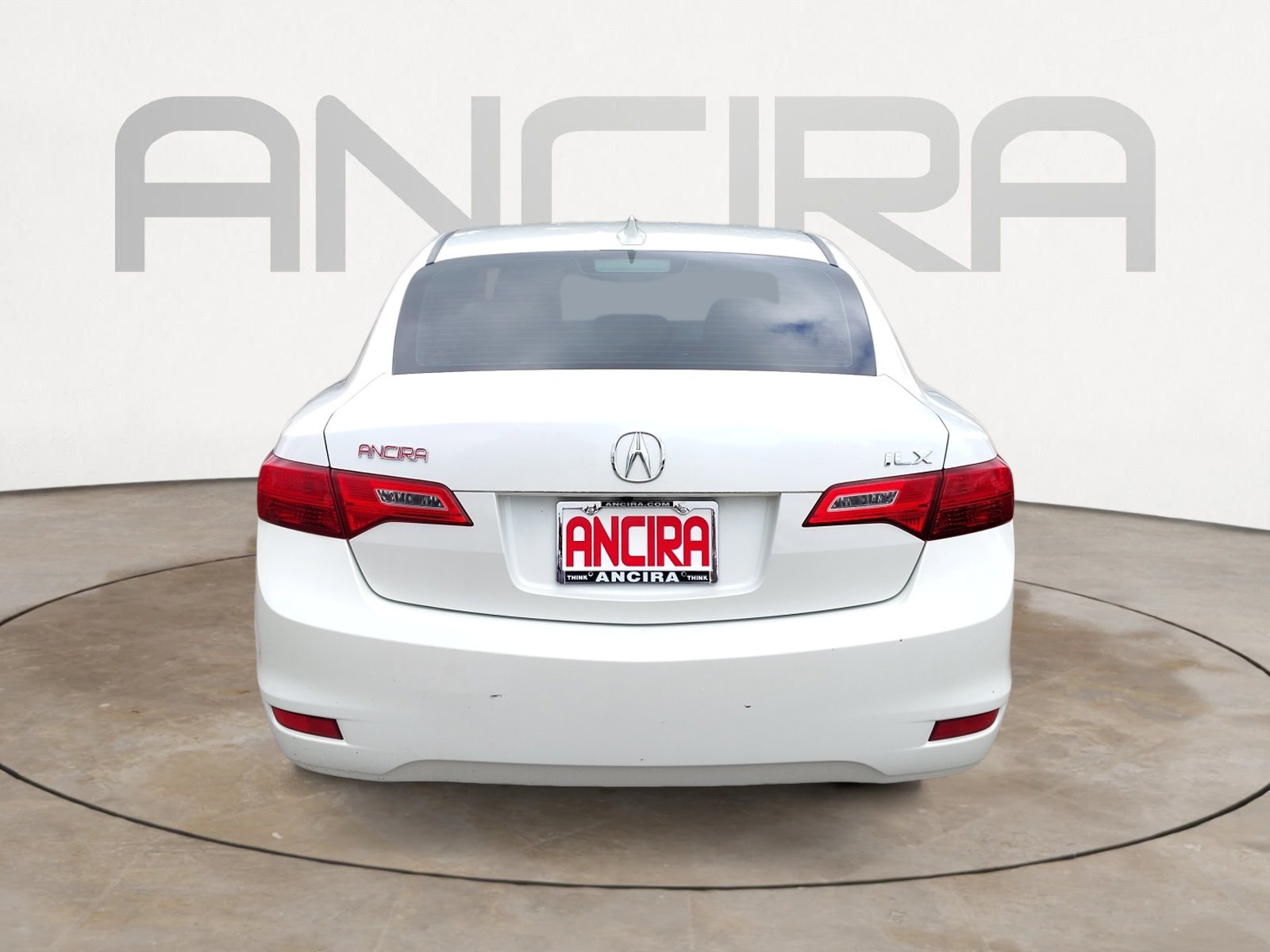 Used 2013 Acura ILX w/ Technology Package FWD image 12