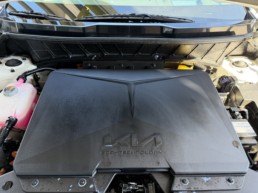 Used 2024 Kia Niro Wave w/ Wave Preserve Package image 42