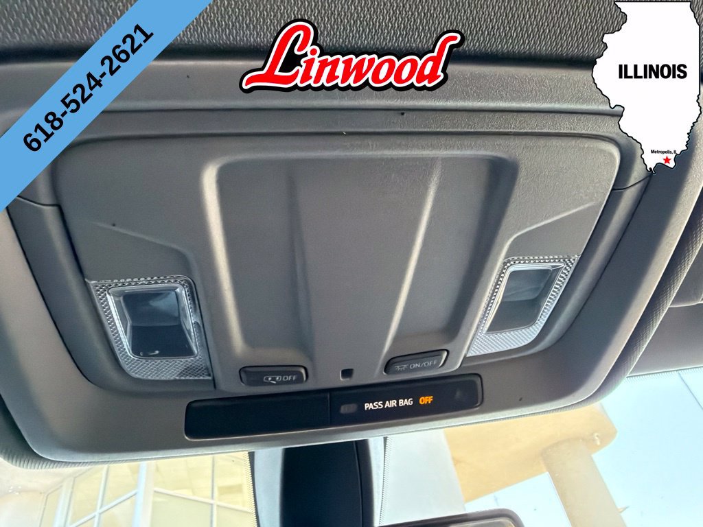 Used 2021 Chevrolet Silverado 1500 W/T w/ WT Safety Package RWD image 26